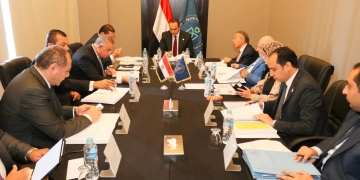 هيئة الرعاية الصحية : البدء في تفعيل برتوكول التعاون بين الهيئة وجامعة سيناء بفروعها لتدريب طلاب الامتياز  اجباريا 1 - جريدة المساء