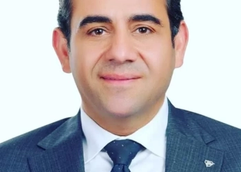 رئيس جديد.. لجامعة بورسعيد  33 - جريدة المساء