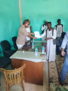 حلايب تشهد تسليم 264 وحدة سكنية جديدة لأهالي أبورماد 19 - جريدة المساء