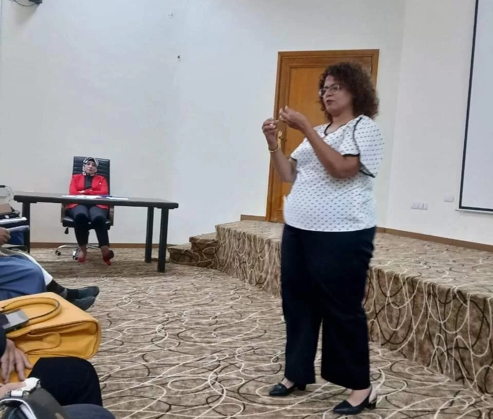 ندوة توعوية حول الأمراض المزمنة و الالتهابات الكبدية الفيروسية بالبحر الأحمر 19 - جريدة المساء