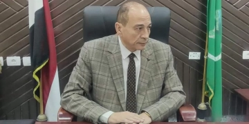 تأهيل تربوي للمعلمين الجدد بالمنيا 1 - جريدة المساء