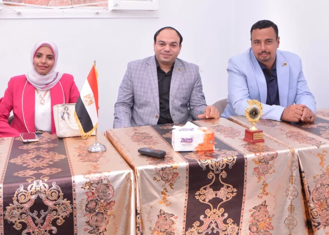 5 أفدنة لكل شاب ببني سويف.. تعرف على التفاصيل 20 - جريدة المساء 5 أفدنة لكل شاب ببني سويف.. تعرف على التفاصيل 19 - جريدة المساء