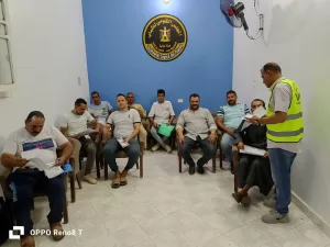 5 أفدنة لكل شاب ببني سويف.. تعرف على التفاصيل 24 - جريدة المساء 5 أفدنة لكل شاب ببني سويف.. تعرف على التفاصيل 23 - جريدة المساء