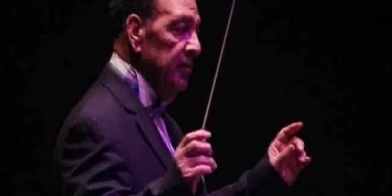 كلثوميات تفتتح موسمها الجديد فى معهد الموسيقى العربية 1 - جريدة المساء