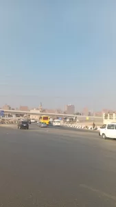 لمدة 5 أيام.. استمرار الغلق التجريبي الجزئي بالطريق الدائري الجنوبي أسفل محور عمرو بن العاص بالطالبية 31 - جريدة المساء