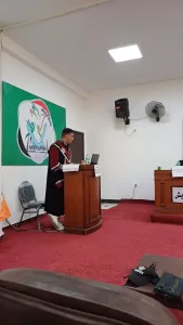 أول رسالة دكتوراة عن الملاحة الرياضية   22 - جريدة المساء