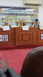 أول رسالة دكتوراة عن الملاحة الرياضية   24 - جريدة المساء