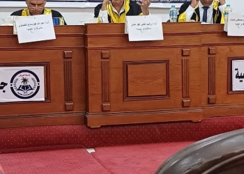 أول رسالة دكتوراة عن الملاحة الرياضية   31 - جريدة المساء