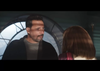 "أنف وثلاث عيون" ينافس بمهرجان الفيلم العربي بفاميك 27 - جريدة المساء