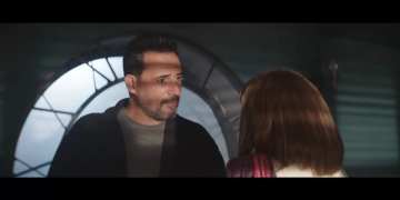 "أنف وثلاث عيون" ينافس بمهرجان الفيلم العربي بفاميك 1 - جريدة المساء