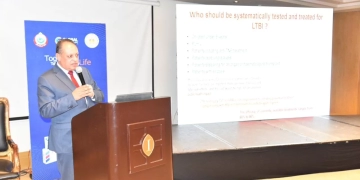 وزارة الصحة : برنامج تأهيلي لأطباء الصدرية بالتعاون مع الجمعية المصرية للشعب الهوائية رفع كفاءة الكوادر الطبية وتأهيلها على مستوى المعايير الأوروبية 1 - جريدة المساء