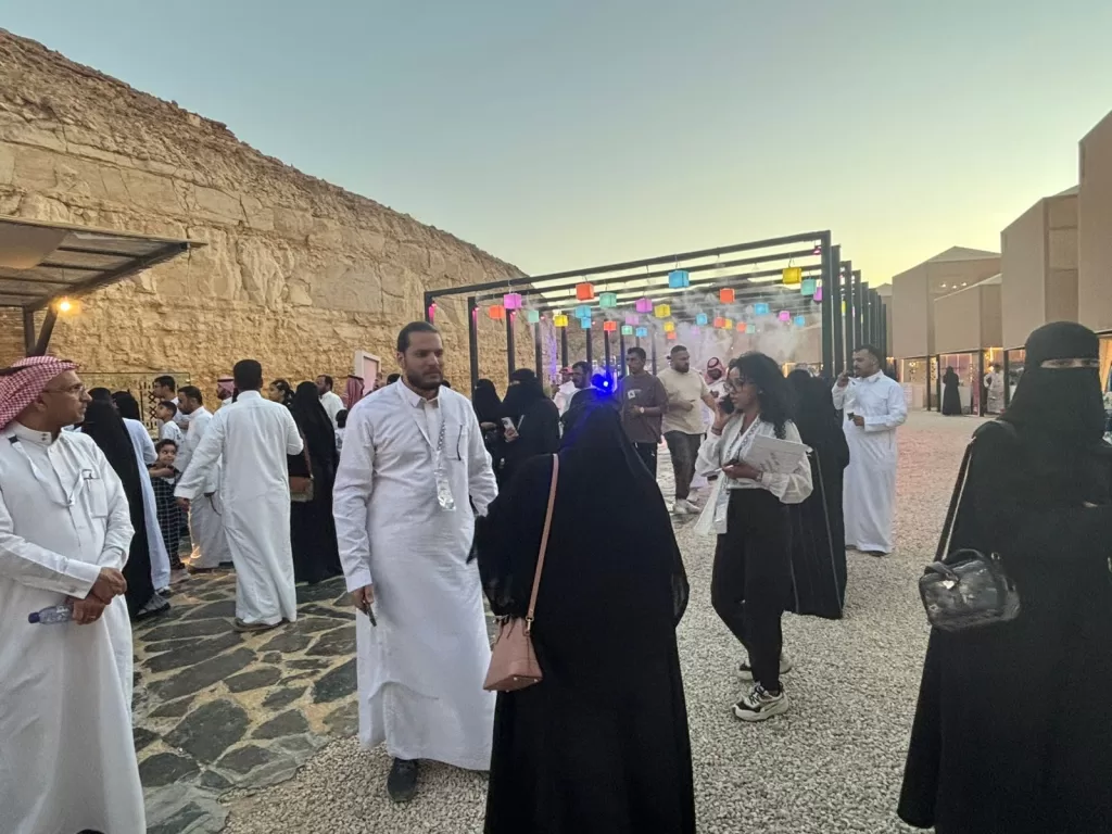 "التضامن" تشارك بـ 15 أسرة منتجة فى معرض "سوق الدار" بالسعودية 23 - جريدة المساء