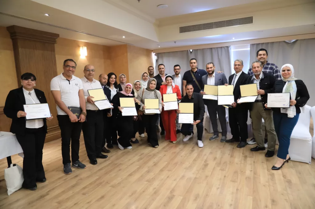 "التضامن" تنظم دورة تدريبية للصحفيين حول التناول الإعلامي لقضايا الوزارة 25 - جريدة المساء