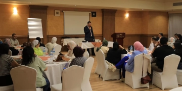 "التضامن" تنظم دورة تدريبية للصحفيين حول التناول الإعلامي لقضايا الوزارة 1 - جريدة المساء