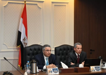 مجلس جامعة الغردقة يوافق على إنشاء كلية الطب في اجتماعه الأول 17 - جريدة المساء