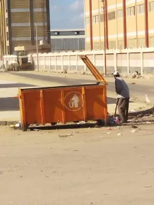 متابعة مستمرة لحركة النقل والمواقف.. وحملات نظافة مكثفة بمدن ومراكز كفر الشيخ 21 - جريدة المساء
