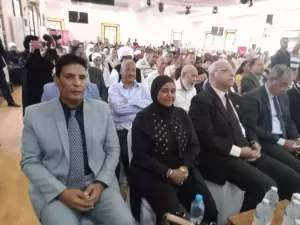 محافظ البحر الأحمر يكرم أوائل الثانوية العامة والأزهرية والدبلومات الفنية 29 - جريدة المساء