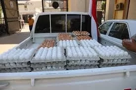 حماية المنافسة يكشف عن 3 قضايا كبرى في سوق بيض المائدة … ويحرك الدعوى الجنائية ضد 21 من كبار المنتجين 19 - جريدة المساء