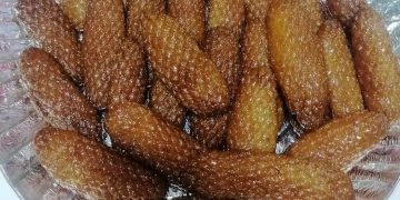 صوابع زينب حاجه حلوه بطريقة سريعه 1 - جريدة المساء