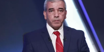 د.شراقي يحاضر حول تأثير التخزين الخامس لسد النهضة بنقابة المهندسين 1 - جريدة المساء