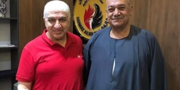 شاكر نجيب أمينا للفلاحين بحزب " حماة الوطن" بالشرقية 2 - جريدة المساء شاكر نجيب أمينا للفلاحين بحزب " حماة الوطن" بالشرقية 1 - جريدة المساء
