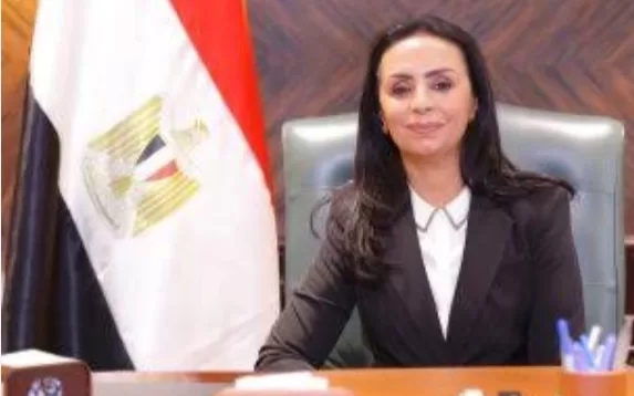 أين كارت كرامة الخاص بنجلى يعقوب 18 - جريدة المساء