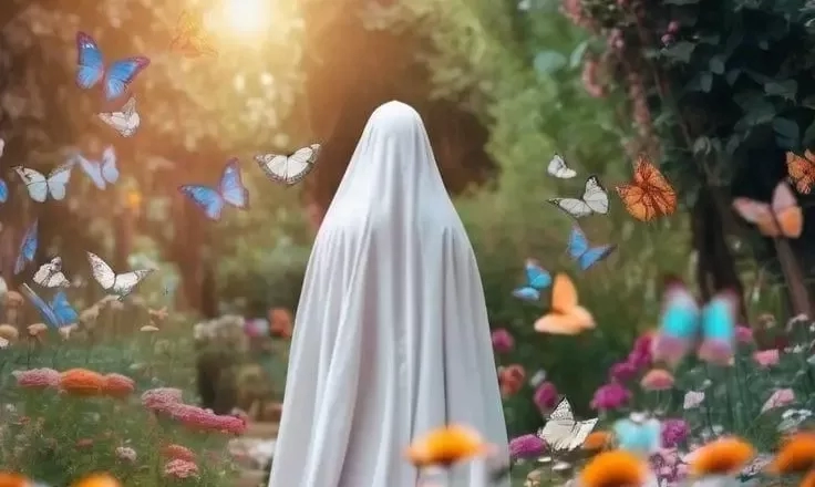 "انقلب السحر"..إطلالة قصصية مبدعة لعزة نصرالدين 20 - جريدة المساء "انقلب السحر"..إطلالة قصصية مبدعة لعزة نصرالدين 19 - جريدة المساء