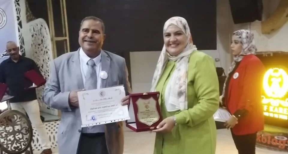 نقابة الأطباء البيطريين بالإسماعيلية تكرم الأطباء وأسرهم في احتفالية مبهجة 17 - جريدة المساء