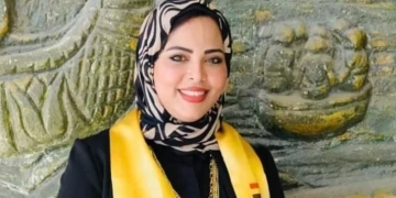 تحرير21 محضرا في حملة علي المحلات التجارية بالاسماعيلية 1 - جريدة المساء