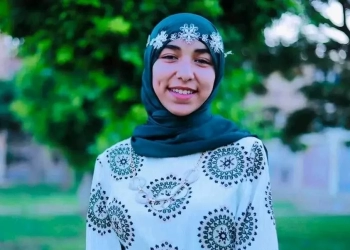 رويدا عبدالقادر..موهبة واعدة في الإنشاد وإلقاء الشعر والخطابة 22 - جريدة المساء