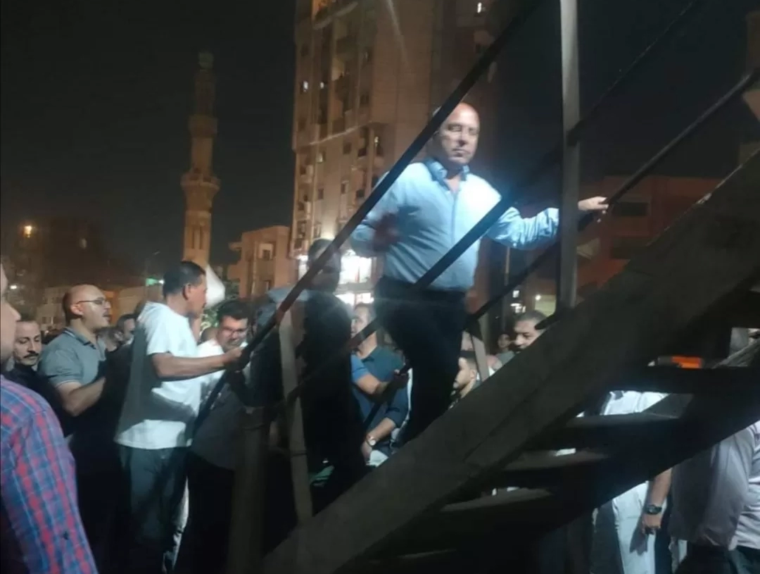 اوناش لرفع قطار القاهرة الإسماعيلية المتسبب في حادث الزقازيق علي القضبان 20 - جريدة المساء اوناش لرفع قطار القاهرة الإسماعيلية المتسبب في حادث الزقازيق علي القضبان 19 - جريدة المساء