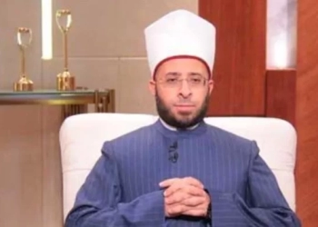 التماس لوزير الأوقاف 23 - جريدة المساء