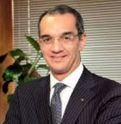 التماس لوزير الاتصالات وتكنولوجيا المعلومات 18 - جريدة المساء