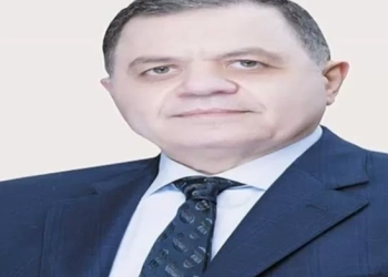 دكتور قانون وأستاذ جامعى يستغيث بوزير الداخلية 19 - جريدة المساء