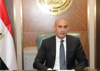 عاجل لوزير التربيه والتعليم 27 - جريدة المساء