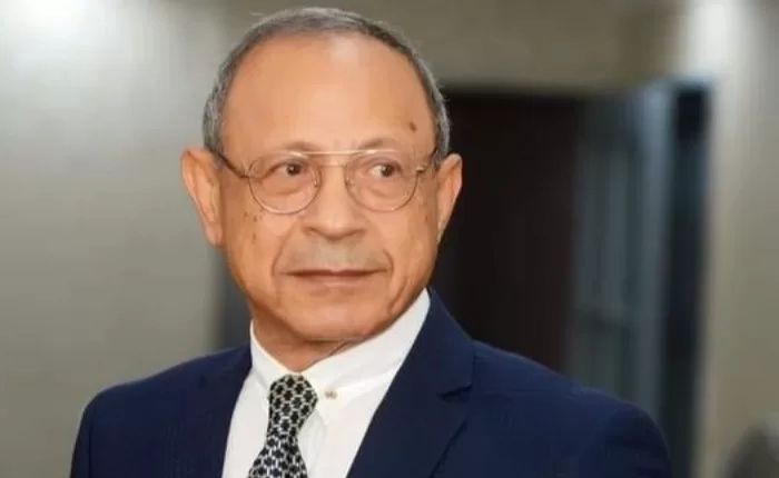 حزب الريادة ينعى اللواء رؤوف السيد رئيس حزب الحركة الوطنية 17 - جريدة المساء