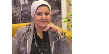 دور المرأة العاملة فى الحياة السياسية 2 - جريدة المساء دور المرأة العاملة فى الحياة السياسية 1 - جريدة المساء