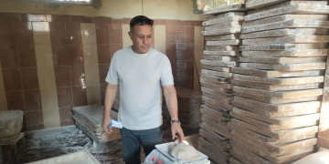 تحرير 30 محضرا تموينيا بمدينة التل الكبير 1 - جريدة المساء