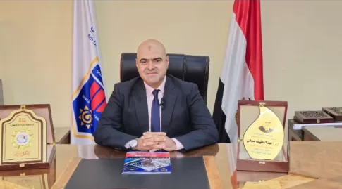 من أجل شراكة استراتيجية ..نادي 6 أكتوبر يوقع مذكرة تفاهم مع أبوظبي لألعاب القوي 17 - جريدة المساء