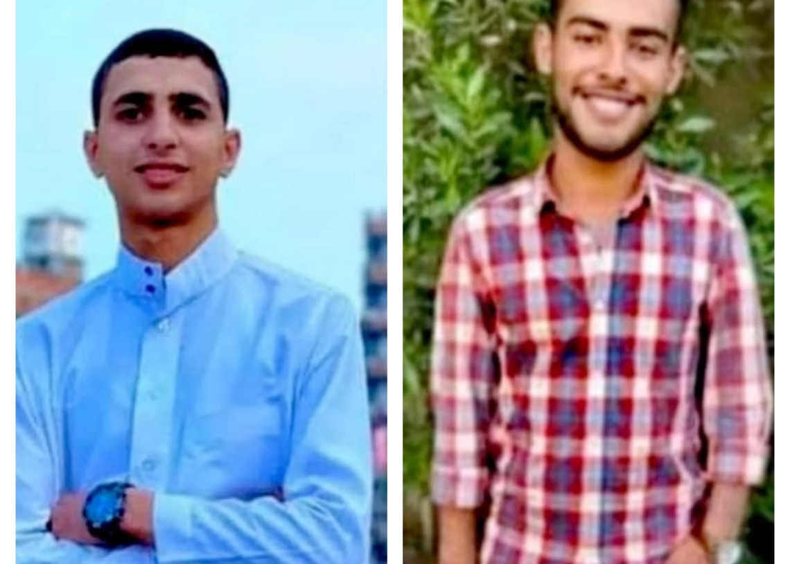 نيابة كفر الشيخ تقرر حبس المتسبب فى مصرع طالبين 18 - جريدة المساء