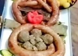 كفته وممبار مع فواكه اللحوم بطريقة بسيطة 1 - جريدة المساء