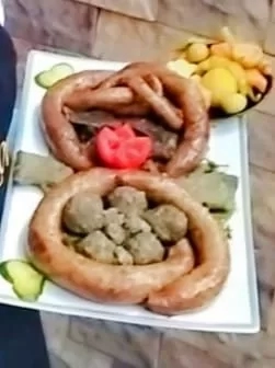 كفته وممبار مع فواكه اللحوم بطريقة بسيطة 19 - جريدة المساء