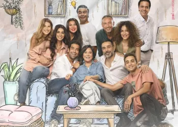 21 سبتمبر.. موعد عرض "تيتا زوزو" لإسعاد يونس 16 - جريدة المساء