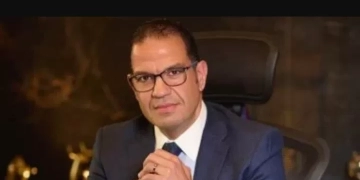 موتمر صحفي لدوري الأكاديميات بالتنسيق مع اتحاد الكرة 1 - جريدة المساء