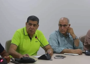 عمرو صلاح مديرًا لبطولة كأس العالم للأندية لكرة اليد والرملي نائبًا 19 - جريدة المساء