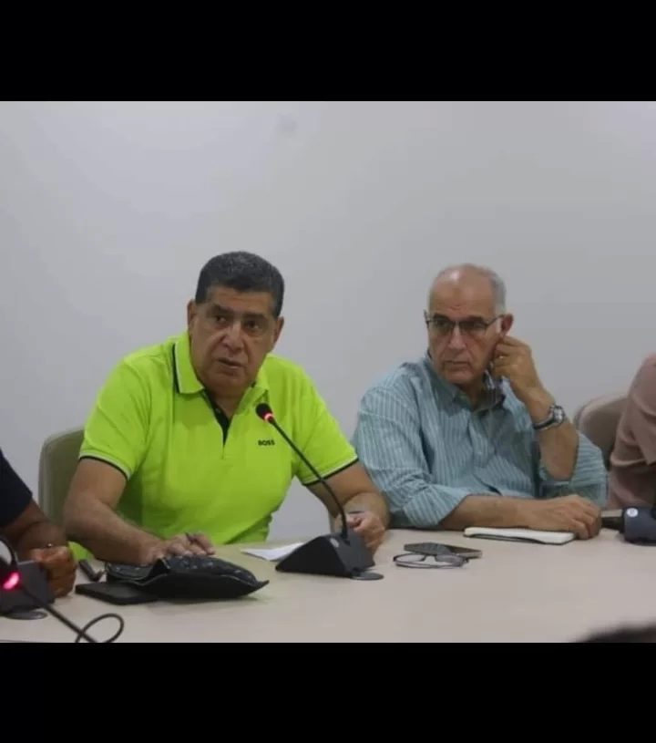 عمرو صلاح مديرًا لبطولة كأس العالم للأندية لكرة اليد والرملي نائبًا 19 - جريدة المساء