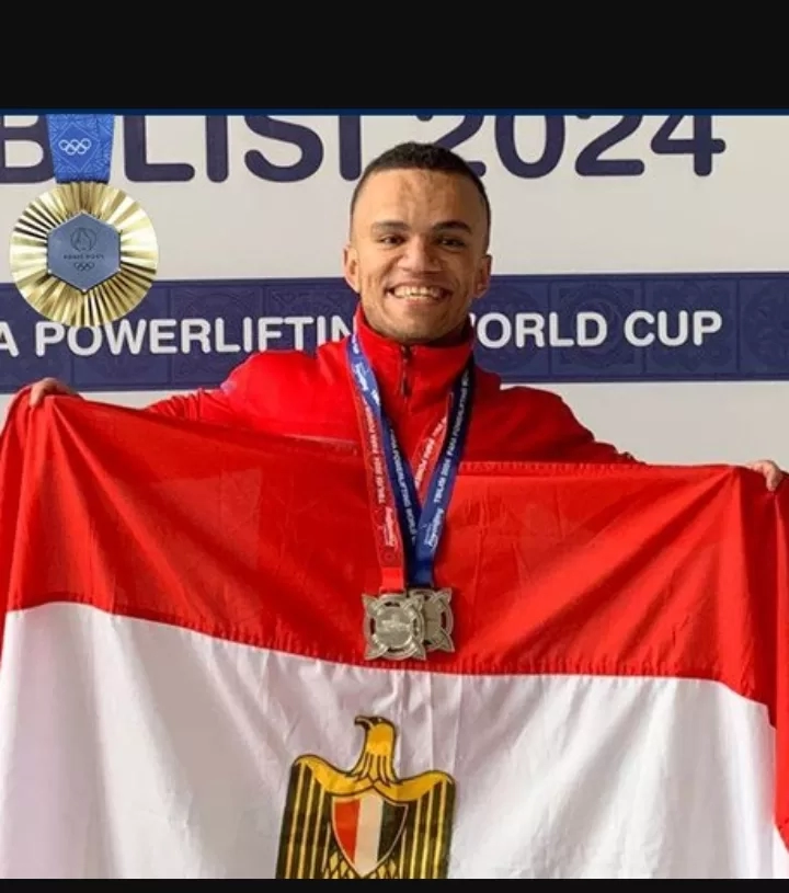 وزير الرياضة يهنئ المنياوي بعد حصوله علي اول ذهبية في بارالمبياد باريس 2024 27 - جريدة المساء