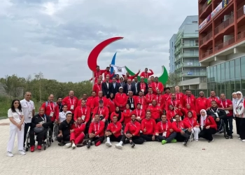 7ميداليات حصيلة مصر في دورة الألعاب البارالمبية باريس 2024 21 - جريدة المساء