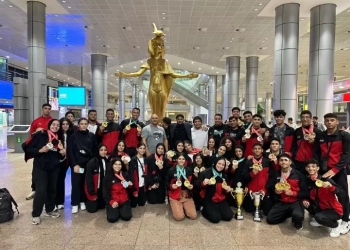 الجودو يدخل معسكرا مغلقا بالمركز الأولمبي استعدادا لبطولة العالم 21 - جريدة المساء