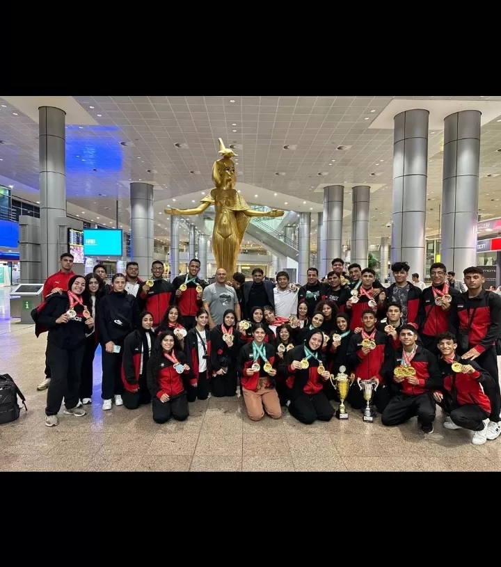 الجودو يدخل معسكرا مغلقا بالمركز الأولمبي استعدادا لبطولة العالم 27 - جريدة المساء